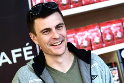  Komšije Vuka Kostića progovorile o njegovoj ženi i tajnom vjenčanju 