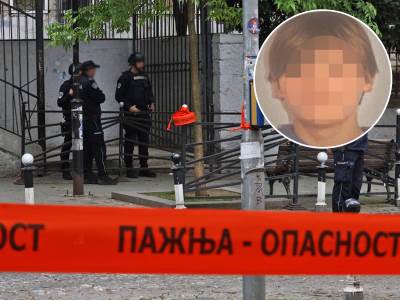  Jezive riječi dječaka ubice pred sudom: Otkriveno šta je rekao o zločinu i kako je došao do oružja 