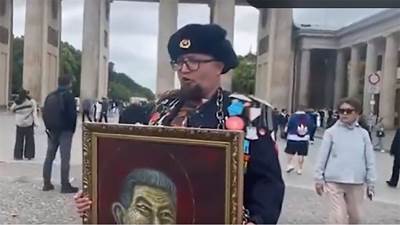  Kritikovao Putina, pa ubijen na ulici: Misteriozna likvidacija ruskog umjetnika u Poljskoj 