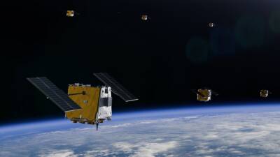  Prvi put ikad: AI satelit potpuno samostalno pronašao metu na Zemlji 