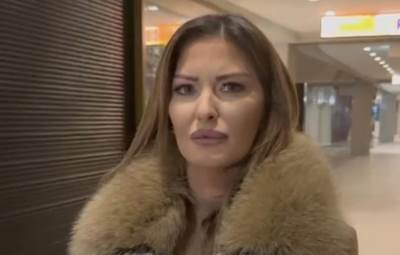  Ana Radulović se ne smiruje: Javno prozvala Gastozovu bivšu, želi da je ostavi bez prebijene pare (Foto) 
