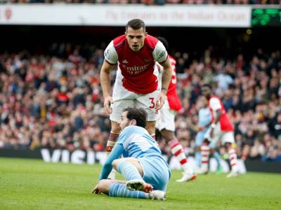  Arsenal razbija kasu za "kapitalca": 116 miliona eura, da nastavi dominaciju 