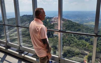  Stravična ispovijest pjevača o ubistvu najboljeg druga 
