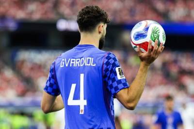  HRVATSKA DOŽIVELA HLADAN TUŠ NA STARTU MUNDIJALA! Gvardiol progovorio posle poraza od Engleske! 