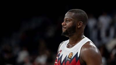 Partizan našao zamjenu za Bongu 