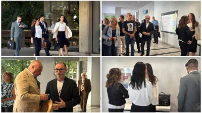  Otkriven jedan od ključnih razloga za masakr u "Ribnikaru": Sud iznio detalje porodičnih odnosa 