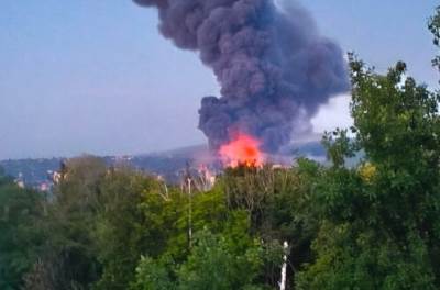  RUSIJA GAĐALA HARKOV, IMA RANJENIH! Pogođeno 15 kuća, u napadu upotrijebljene navođene avionske bombe! 