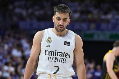  Sprema se potpuni "restart" u Real Madridu: Već pala tri otkaza, očekuje se sedam 