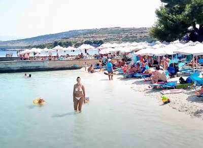  Udavile se dvije djevojčice u Jadranskom moru 