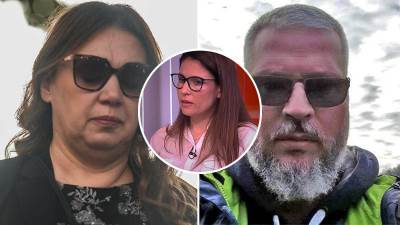  Majku ubijene djevojčice u Ribnikaru jedno muči od početka suđenja 