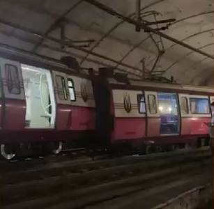  Teška nesreća u Istanbulu 