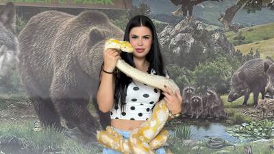  Prihvatilište, zoo park i konjički klub u jednom: K9 privlači sve više posjetilaca! 