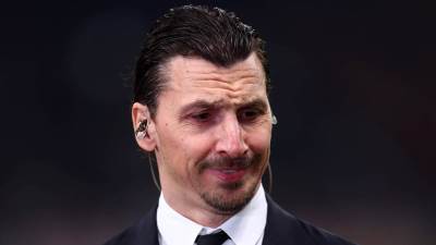  Zlatan Ibrahimović izjavom šokirao mnoge 