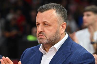  Željko Drčelić se hitno oglasio o igraču Zvezde 