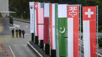  Diplomatija pod pritiskom: Teheran i Vašington ponovo na ivici sukoba 