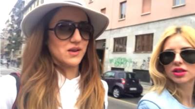  Isplivao stari snimak Tamare Kalinić i Zorane 