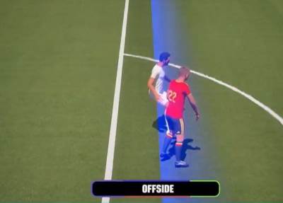  VAR cirkus! Nevjerica u Los Anđelesu: Taremi dao gol, ali ga je zadnjica poslala u ofsajd (VIDEO) 