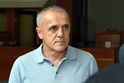  "Zvezda je obećala Petriću": Ljubinko Drulović o zabrani igranja za Srbiju 