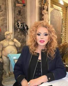  Prijatelj Siniše Mihajlovića napravio iznenađenje za Kleopatrin rođendan 