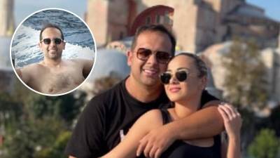  Emir Habibović pozirao sa pet žena na jahti pa se obratio ženi 