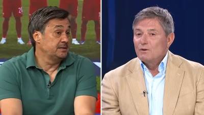  Kako su se Rade Bogdanović i Piksi svađali zbog "znaš ti ko sam ja" 