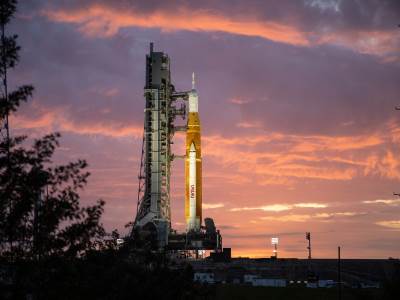  NASA je objavila posadu za novu misiju Artemis III 