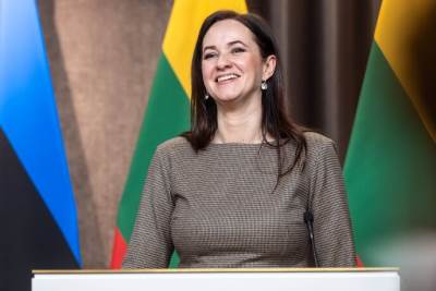  PALA VLADA U LITVANIJI! Nakon neslaganja u vladajućoj koaliciji premijerka i njen kabinet podnijeli ostavke 
