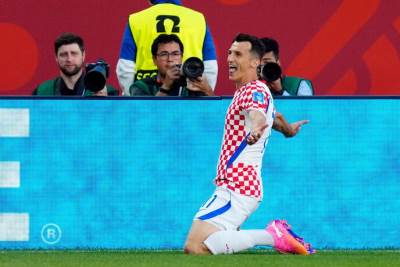  Budimir odveo Hrvatsku dalje, Modrić stigao do 200
 