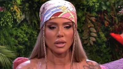  Sandra Afrika progovorila o najvećim štekarama na estradi: "Moraju mamu i tatu da pitaju koliko da p 