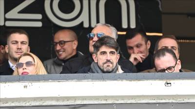  Šok: Veljko Paunović napušta Srbiju i odlazi u Saudijsku Arabiju? 