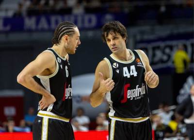  Važan potpis na Malom Kalemegdanu: Teodosić završio veliki posao za Crvenu zvezdu, stiže Italijan 