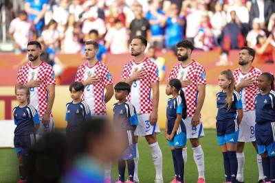  Težak put čeka Hrvatsku u nokaut fazi Mundijala, ako prođe neugodnu Ganu 