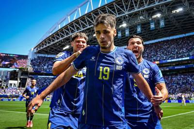  FIFA odabrala najbolje igrače grupne faze Mundijala 