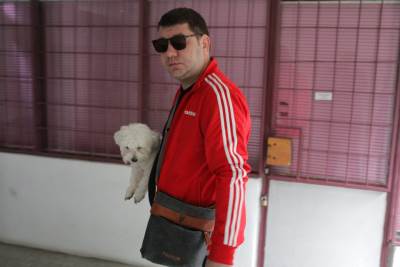  Ivan Marinković opleo po takmičarima, pa spomenuo ćerku i sina 