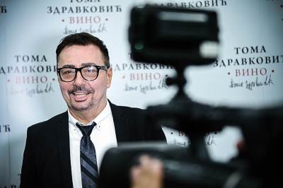  "Mnogo sam tužan ovih dana": Porodica Dragana Kojića Kebe ne može da se pomiri sa gubitkom 