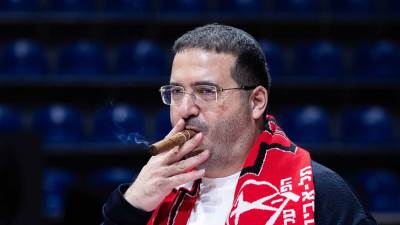  Vlasnik Hapoela: NBA šampion je potpisao za Partizan 