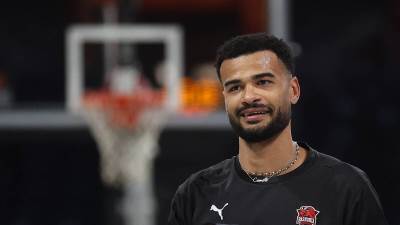  Partizan krenuo po zvijezdu Evrolige 
