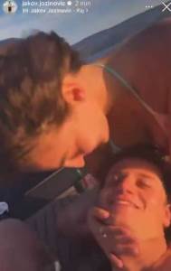  Šuška se da su Jakov i Džejla u vezi 