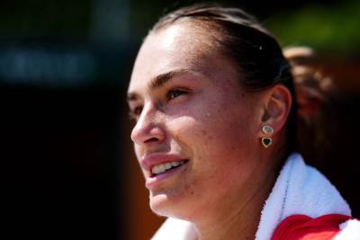  Arina Sabalenka: "Znam da ljudi misle da sam kučka, i to zbog porijekla" 