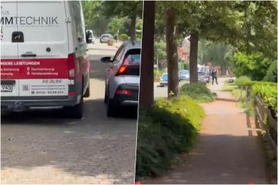  BROJ ŽRTAVA MASAKRA U NJEMAČKOJ RASTE 