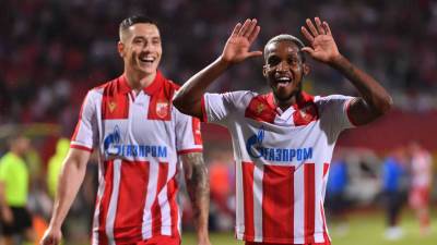  Zvezda prodala otpisanog igrača za 5.000.000 eura: Marin napunio kasu i pošao po zamjenu 