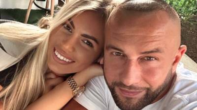  Ivona Polumenta podijelila prvu fotografija sina: Iza nje je težak period, a sad uživa sa bebom na grudima 