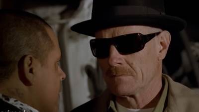  Glumac otkrio tajne sa snimanja hit serije "Breaking Bad": Napisao knjigu o svemu što se dešavalo iza kulisa 