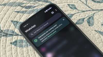  WhatsApp uvodi korisnička imena! 