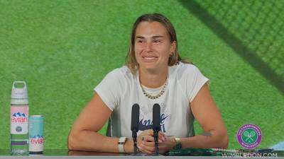  Sabalenka ponizila Teodoru Kostović 