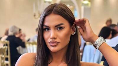  Nikolina ostavila fudbalera, a jednog bivšeg prebila 