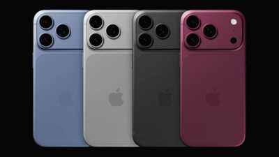  Hakeri ogolili iPhone 18 Pro i sve objavili: Na mračnom vebu osvanuli snimci i i interni dokumenti 