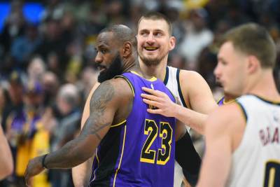  Lebron Džejms donio je konačnu odluku i neće nastaviti karijeru u Los Anđeles Lejkersima 