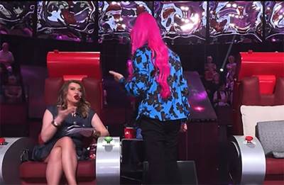  Zorica ponovo ponižava Viki, i to pred svima 