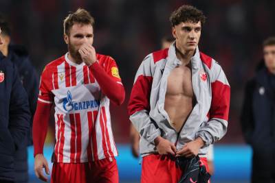  Iz Crvene zvezde u Slovačku 